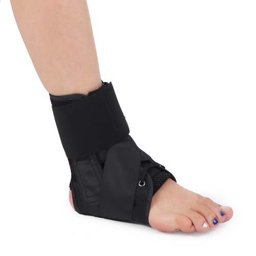 Lace Up Ankle Brace