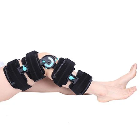 knee brace strap