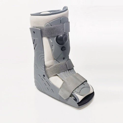 Air Walker Boots