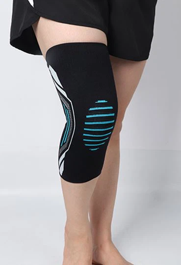 Sports Fitness Elastiku ta 'Appoġġ għall-Irkoppa