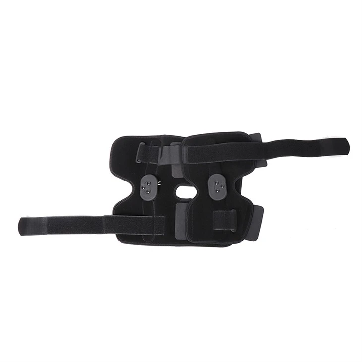 professional knee brace for injury recovery support